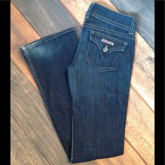 Hudson Denim - Hudson Jeans✨Size 27